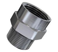 AXIS TQ1917 ADATTATORE M25x1.5-3/4 NPT