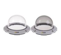AXIS TQ6809 HARD COATED CLEAR DOME NEW