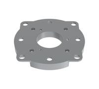 AXIS TQ6901-E STAFFA DI ADATTAMENTO 4 PEZZI