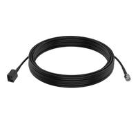Axis Cavo di collegamento TU6007-E 8 m Nero – Compatibile con F91 F21 F72 – 02790-001