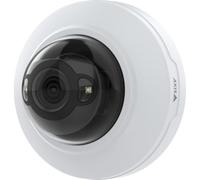 Axis 02679-001 telecamera di sorveglianza Cupola Telecamera sicurezza IP Interno 3840 x 2160 Pixel Soffitto/muro [02679-001]