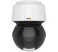 AXIS - Videocamera di Sorveglianza Q6135-LE 50 Hz PTZ ad Alta Velocit con OptimizedIR a Lungo Raggio HDTV 1080p con zoom ottico 32x