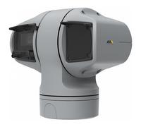 AXIS - Videocamera di Sorveglianza Q6225-LE 50 Hz da Esterno PTZ Resistente con IR a Lungo Raggio HDTV 1080p e Zoom Ottico 31x