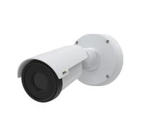 Axis Videosorveglianza Telecamera di sicurezza IP Interno ed Esterno 768x576 Pix