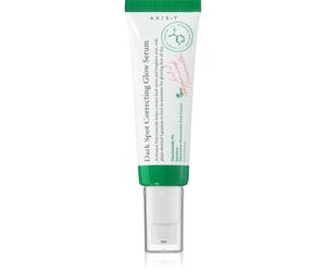 AXIS-Y 6+1+1 Advanced Formula Dark Spot Correcting Glow Serum siero rigenerante e illuminante per pelli iperpigmentate 50 ml