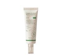 AXIS-Y - 6+1+1 Complete No-Stress Physical Sunscreen V.3 SPF50+ PA++++ - Protezione solare viso