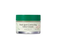 AXIS-Y - 6+1+1 Dark Spot Correcting Glow Cream - Crema idratante viso,Crema antimacchie viso,Crema viso giorno illuminante