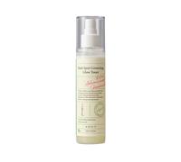 AXIS-Y - 6+1+1 Dark Spot Correcting Glow Toner - Tonico viso