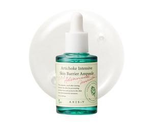 AXIS-Y - Ampolla Facial Artichoke Intensive Skin Barrier Ampoule