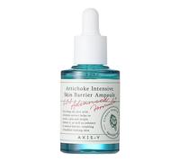 Artichoke Intensive Skin Barrier Ampoule - Siero viso calmante e riparatore al carciofo, AXIS-Y, 30ml