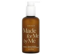 AXIS-Y Biome Resetting Moringa Cleansing Oil olio di pulizia profonda illuminante 200 ml
