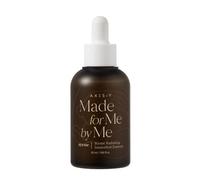 Axis-Y - Biome Radiating Intensified Essence con complesso di 5 probiotici, artemisia e centella asiatica | Siero viso idratante, lenitivo e lenitivo per pelli di cristallo | Cura della pelle corea