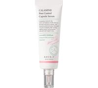 AXIS-Y CALAMINE PORE CONTROL CAPSULE Siero 50 ml - siero per pori stretti