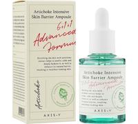 AXIS-Y Carciofo Intensive Skin Barrier Ampolle 30 ml, Korean Cosmetics, Kbeauty