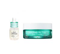AXIS-Y Cera Heart My Type Duo Cream X Spot The Difference Blemish Treatment