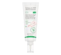 Axis-Y Complete No- Stress Physical Sunscreen SPF50 + P 50 ml