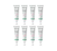 AXIS-Y - Complete No Stress Physical Sunscreen SPF50+ PA++++ - 50ml (8ea) Set