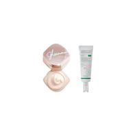 AXIS-Y - Complete No Stress Physical Sunscreen SPF50+ PA++++ - 50ml X MISSHA - Glow Skin Balm - 50ml