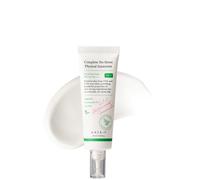 Axis-Y Complete No-Stress Physical Sunscreen V.3 50ml