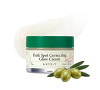 Axis-Y Gel correttivo macchie scure Crema illuminante, 50 ml