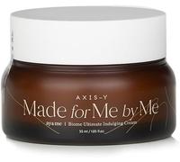 AXIS-Y Biome Ultimate Indulging Cream crema idratante ricca per ripristinare la barriera cutanea 55 ml