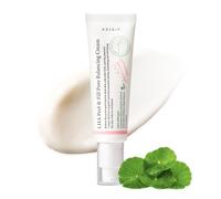 AXIS-Y Crema Lha Peel & Fill Pore Balancing Rimuovi Punti Neri E Minimizza I Pori Per Il Viso Crema Idratante Per Il Viso Vegana Coreana Per Tutti I Tipi Di Pelle