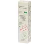 AXIS-Y Crema solare viso minerale SPF alta protezione con centella asi