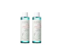 AXIS-Y Daily Purifying Treatment Toner - 200ml (2ea) Set