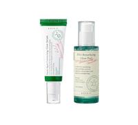 AXIS-Y Dark Spot Correcting Glow Serum X PHA Resurfacing Glow Peel