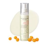 AXIS-Y - 6+1+1 Dark Spot Correcting Glow Toner - Tonico viso
