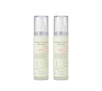 AXIS-Y - Dark Spot Correcting Glow Toner - 125ml (2ea) Set