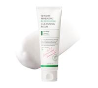 AXIS-Y - Espuma Limpiadora Sunday Morning Refreshing Cleansing Foam