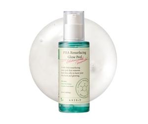 AXIS-Y - Exfoliante en Gel PHA Resurfacing Glow Peel