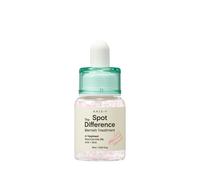AXIS-Y Gel anti-imperfezioni viso leggero con tea tree e centella asia