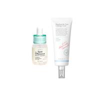 AXIS-Y Heartleaf My Type Calming Cream X Spot The Difference Blemish Treatment