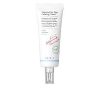 AXIS-Y Heartleaf My Type Crema viso lenitiva con Centella, 60 ml
