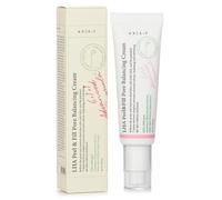 AXIS-Y LHA Peel & Fill Pore Balancing Cream 50 ml, Korean Cosmetics, Kbeauty