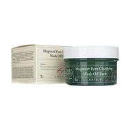Axis-y Mugwort Pore Clarifying Wash Off Pack 100 ml