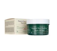 AXIS-Y - Mascarilla Facial Mugwort Pore Clarifying Wash Off Pack