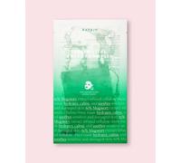 AXIS-Y Maschera rigenerante viso Green Vital Energy Complex Mask - 27 ml / 1 pz