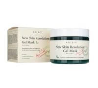 Axis-Y Viso Maschere New Skin Resolution Gel Mask 100 ml