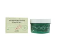 Axis-Y Mugwort Pore Clarifying Creamy Exfoliating Mask 160Ml