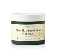 Axis-y New Skin Resolution Gel Mask 100 ml