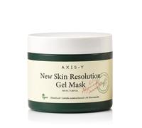 Axis-y New Skin Resolution Gel Mask 100 ml