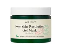Axis-y New Skin Resolution Gel Mask 100 ml