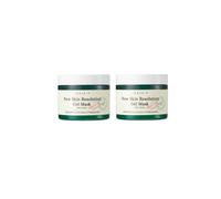 AXIS-Y - New Skin Resolution Gel Mask - 100ml (2ea) Set