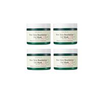 AXIS-Y - New Skin Resolution Gel Mask - 100ml (4ea) Set