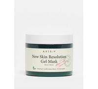 AXIS-Y - New Skin Resolution Gel Mask - Maschera in gel da 100 ml-Nessun colore No Size