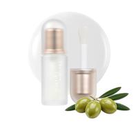 AXIS-Y Olio Per Labbra Vita Glow Con Vitamina E E Ceramide Trattamento Labbra Vegano E Nutriente Per Pelli Secche Coreane 0,13 Fl Oz. (Oliva Sognante)