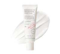 AXIS-Y 6+1+1 Advanced Formula Panthenol 10 Skin Smoothing Shield Cream crema idratante leggera per ripristinare la barriera cutanea 50 ml
